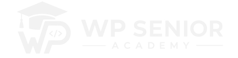 WP Senior Academy