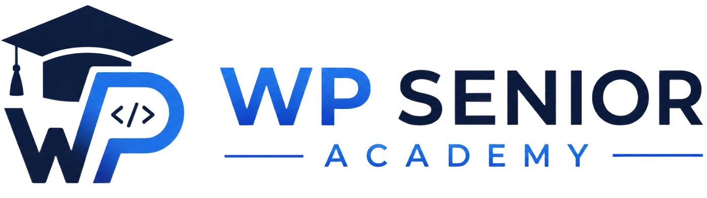 WP Senior Academy
